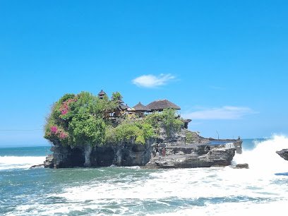 Tanah Lot (Pura Tanah ot)